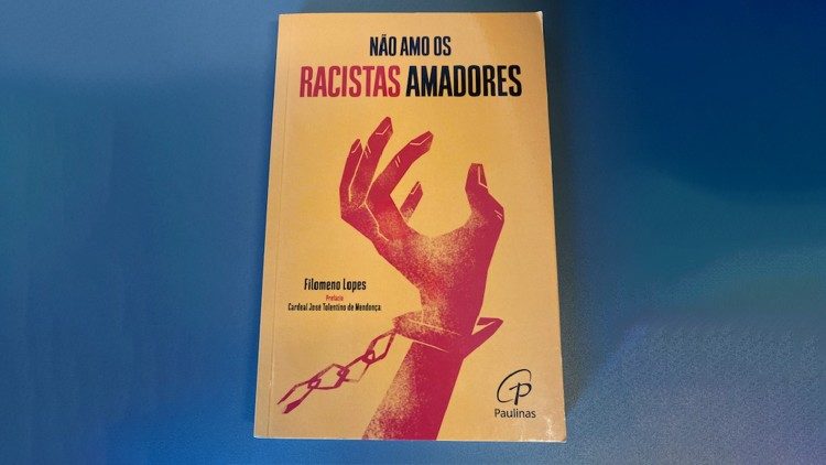 “Não amo os racistas amadores”, por Filomeno Lopes