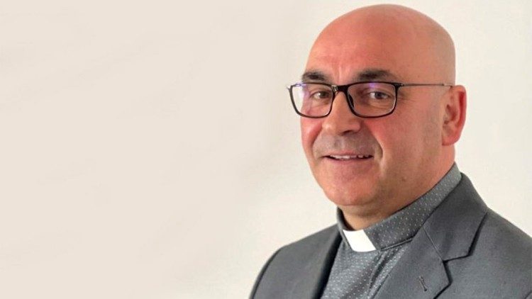 Papa nomeia Bispo Ordinário Militar para Portugal