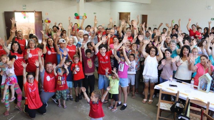 Dia Mundial dos Pobres: diocese de Caxias do Sul ajuda mais de mil gaúchos