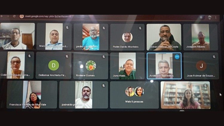 Regional Norte1 avança no cuidado e proteção de crianças, adolescentes e vulneráveis