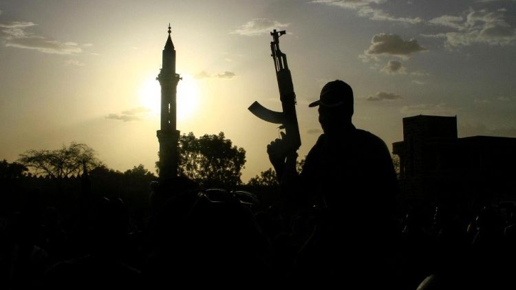 O retorno das armas: relatório da Caritas Italiana sobre conflitos esquecidos