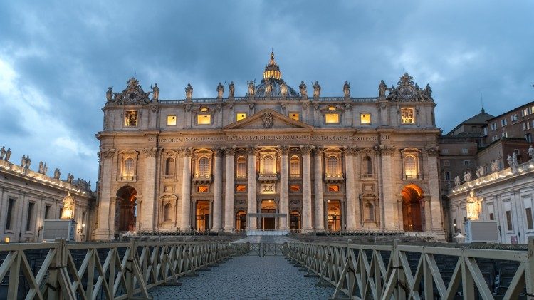 Mídia Vaticana permitirá acompanhar o Jubileu ao vivo
