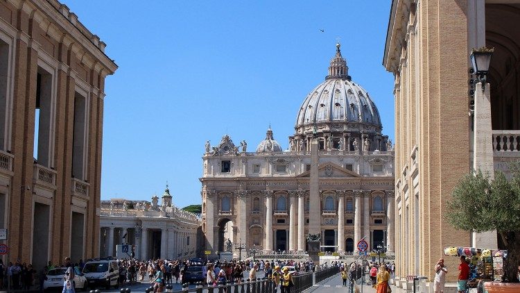 Professor brasileiro convidado ao Jubileu da Comunicação no Vaticano