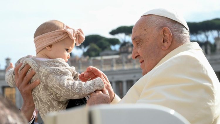 Vaticano oferece creche aos filhos dos funcionários a partir de 2025