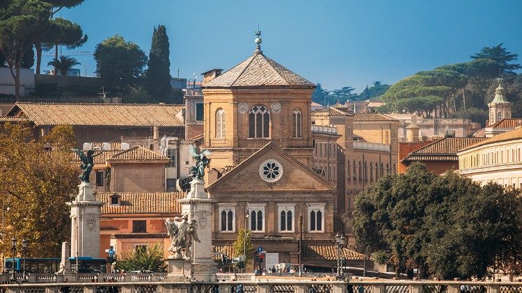 Roma, “acolhedora e amorosa”: a assistência aos pobres durante os jubileus