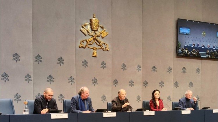 Música e solidariedade, o Concerto com os Pobres no Vaticano
