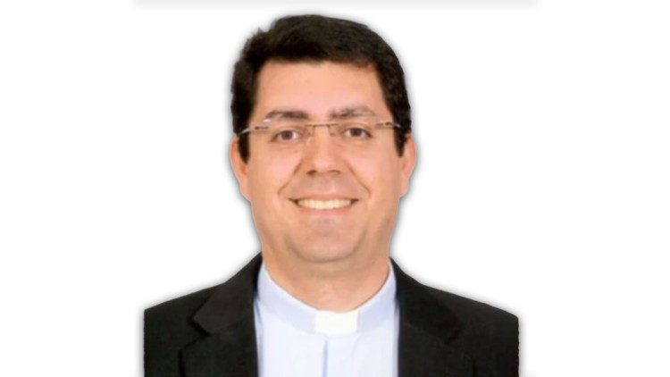 Padre Juan Freitas, salesiano, termina visita a Cabo Verde