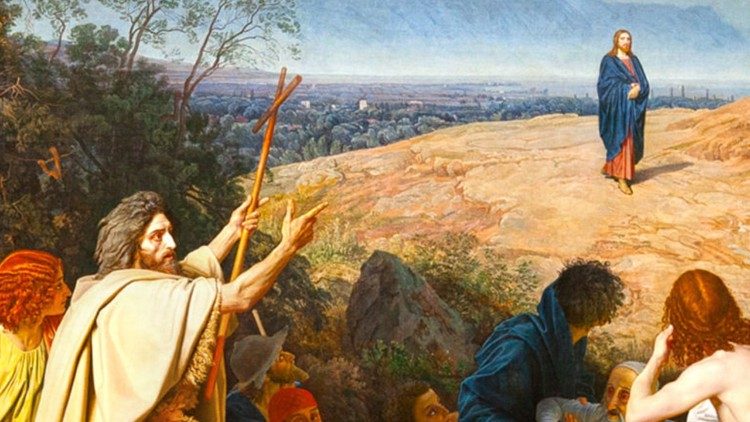 Reflexão para o III Domingo do Advento