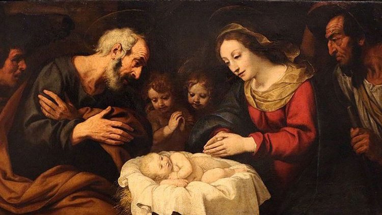 Vem peregrino de esperança: perdoa e reconcilia!