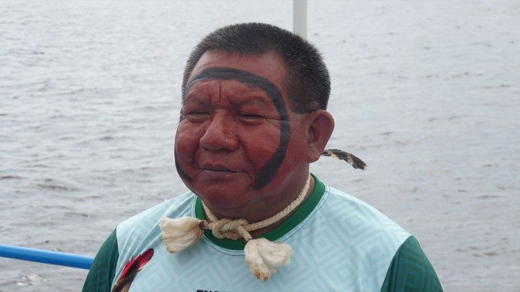 Os saberes indígenas e a ciência ocidental, caminho para a Amazônia