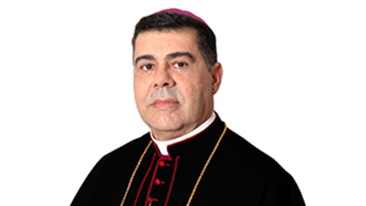 Dom Oriolo: A casa paroquial e sua significação teológica