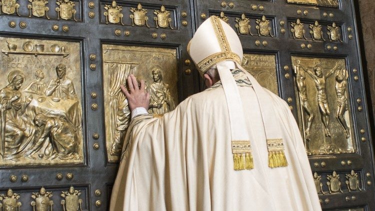 Papas e Jubileus: a abertura da Porta Santa na história