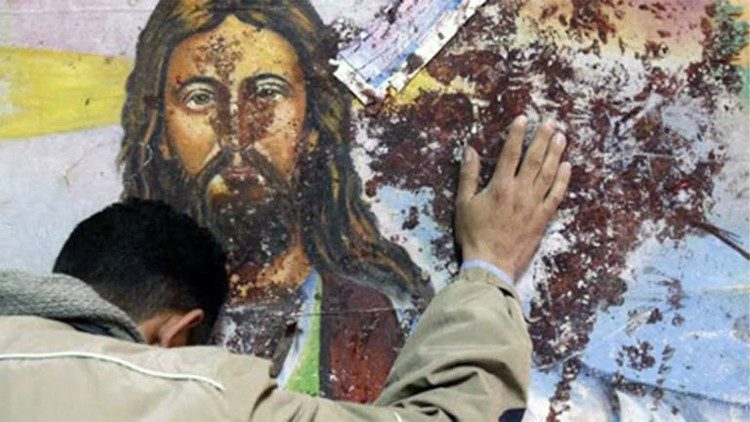 Natal dos cristãos perseguidos, o grito de dor do Oriente Médio ao Sahel