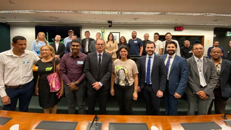 Produções católicas ganham destaque no Congresso Nacional