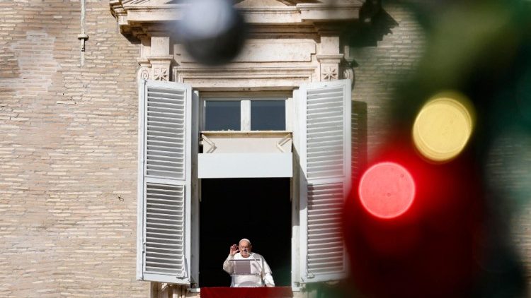 Advento: tempo de ser peregrino de esperança