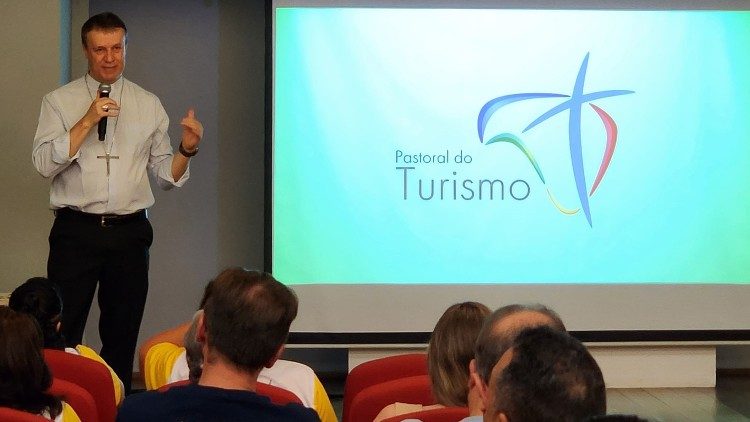 Pastoral do Turismo no Brasil comemora 10 anos com encontro nacional em Niterói