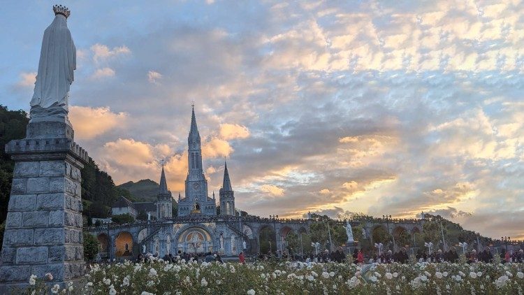 Lourdes, reconhecido o 71º milagre: esperança às vésperas do Jubileu