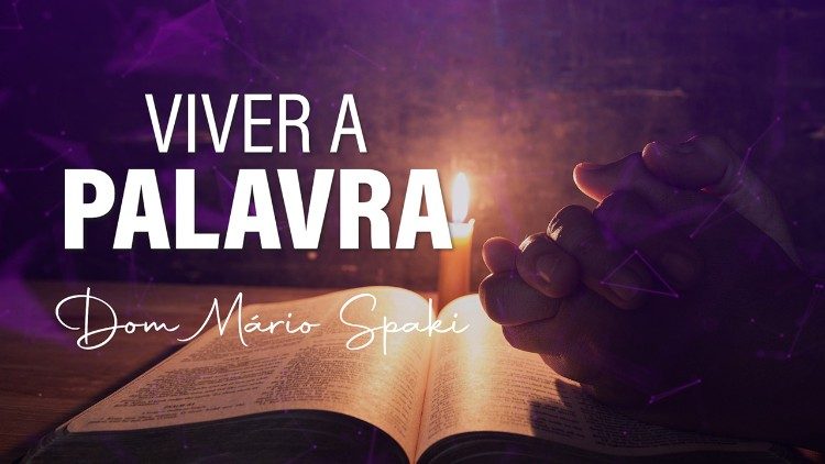 Evangelho de 4 de dezembro