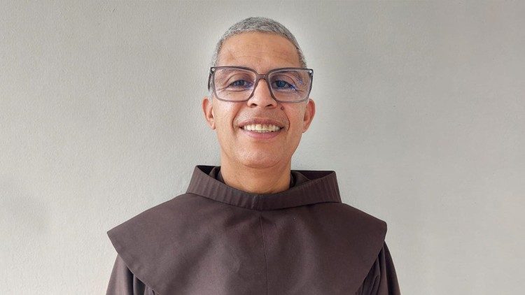Mons. Samuel Ferreira de Lima: “estou indo para Manaus para estar a serviço”