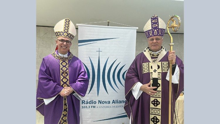 Brasília: Rádio Nova Aliança apresenta programação para 2025
