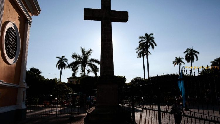 8 de dezembro, dia de oração pela Nicarágua