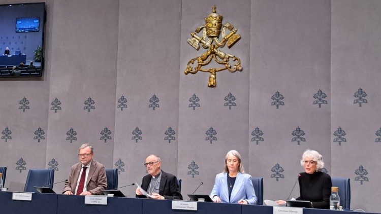 Mensagem pela paz, a “contracultura” do perdão para sanar a dívida global