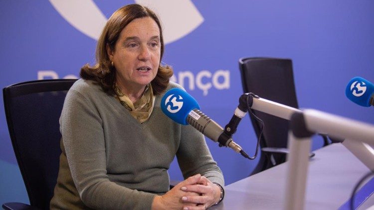 Portugal. Isabel Jonet alerta para uma “transmissão intergeracional da pobreza”