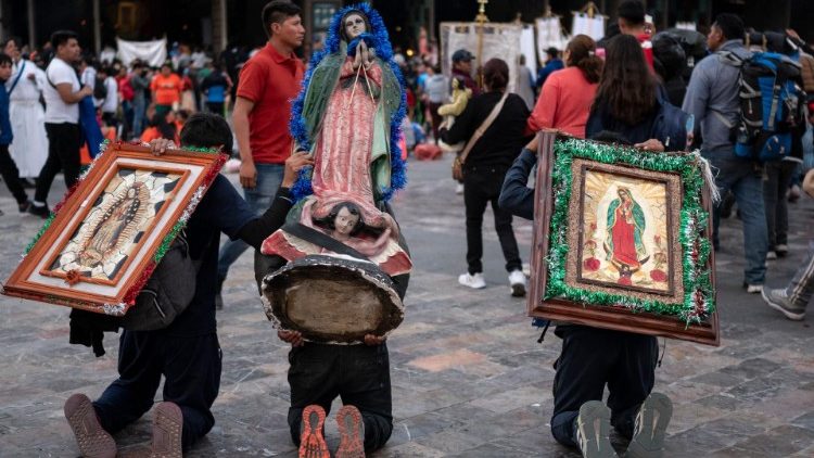 Bispos do México fazem apelo a uma trégua pela paz e contra a violência armada
