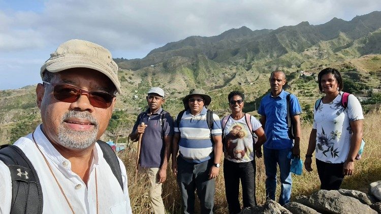 Cabo Verde – Bispo de Mindelo: visita pastoral a Santo Antão