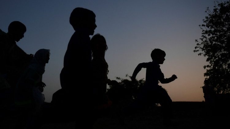 Dia Mundial da luta contra a AIDS, Unicef: ainda há muitas crianças em risco