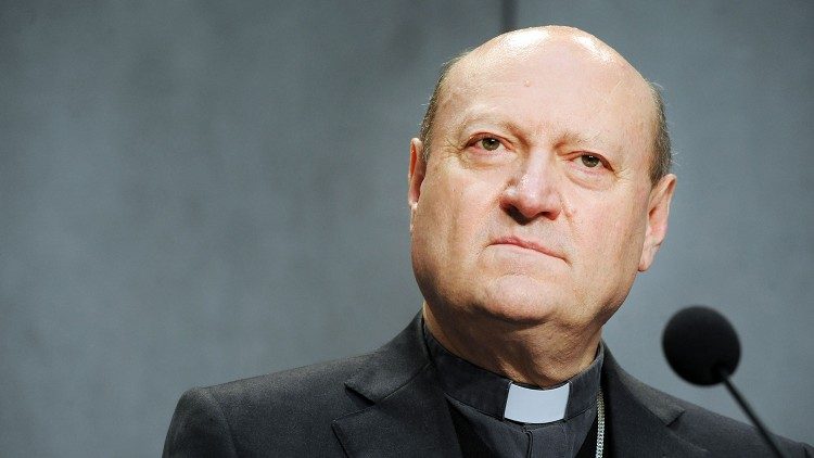 Ravasi recebe este sábado o Prêmio Nacional de Jornalismo Natal Ucsi
