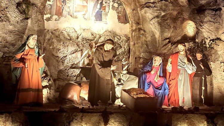 Arcebispo Perego: o Natal recorda a paz como condição de vida