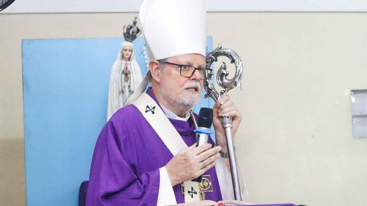 Jesus, a via para ultrapassar as dificuldades em Moçambique