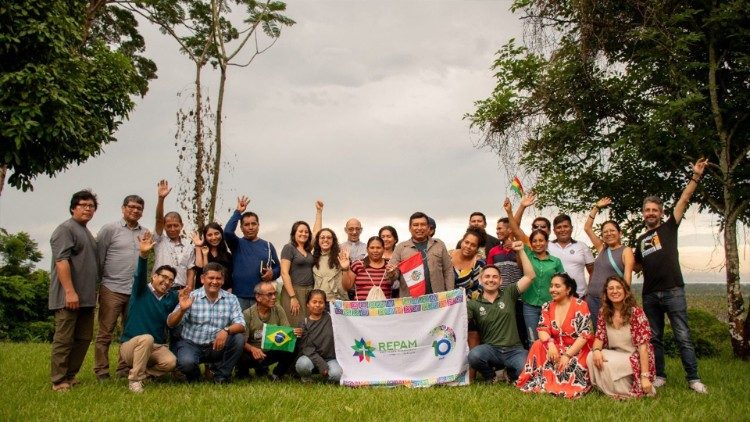 Tecendo Redes na Amazônia: experiências que fortalecem a justiça socioambiental