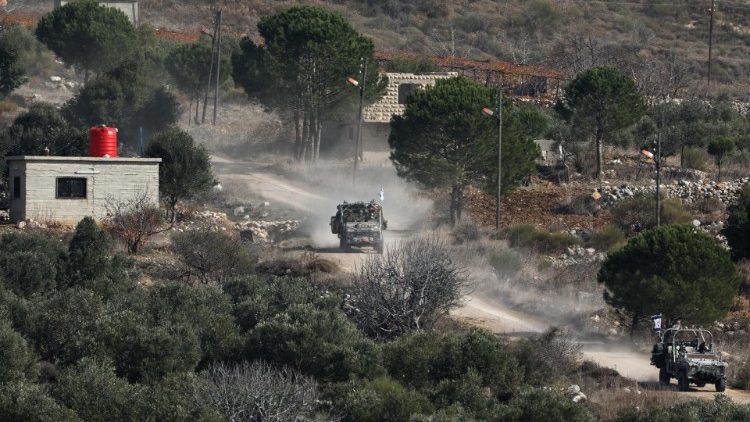 Ataques israelenses na Síria são, para a ONU, uma violação da lei internacional