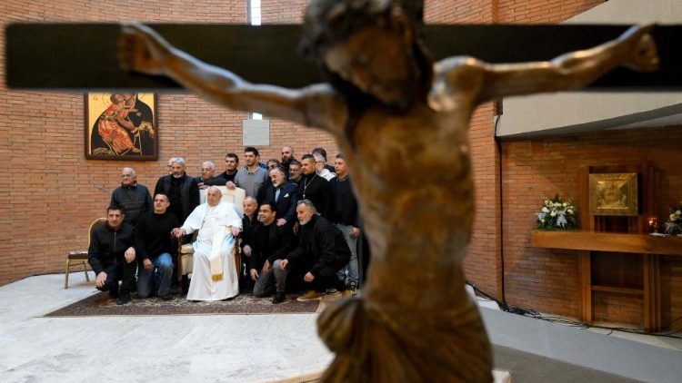 Assim se concretiza a esperança do Jubileu