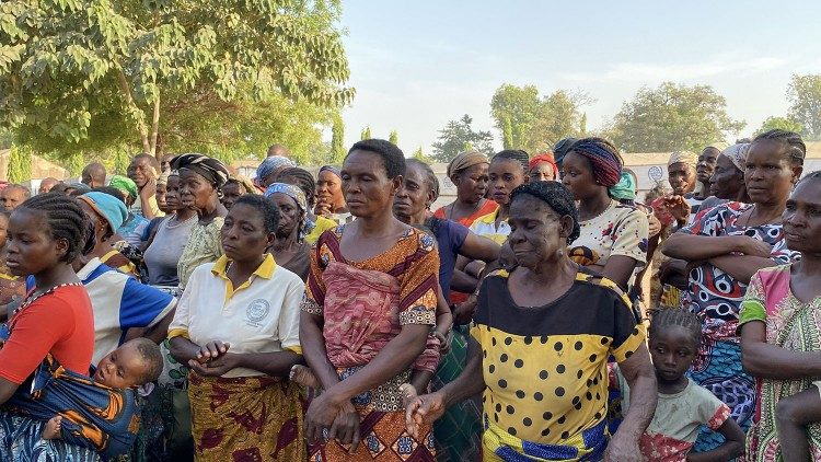 Nigéria: duas religiosas sequestradas no sudeste do país são libertadas