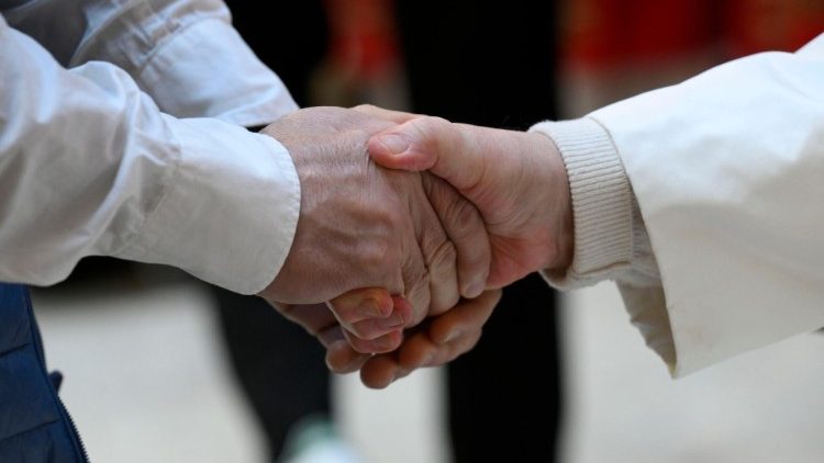 Jubileu: o apelo dos Papas por atos de clemência aos prisioneiros