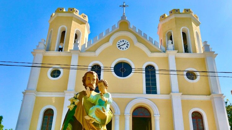 Moçambique. Diocese de Tete conclui a restauração da Missão de Boroma