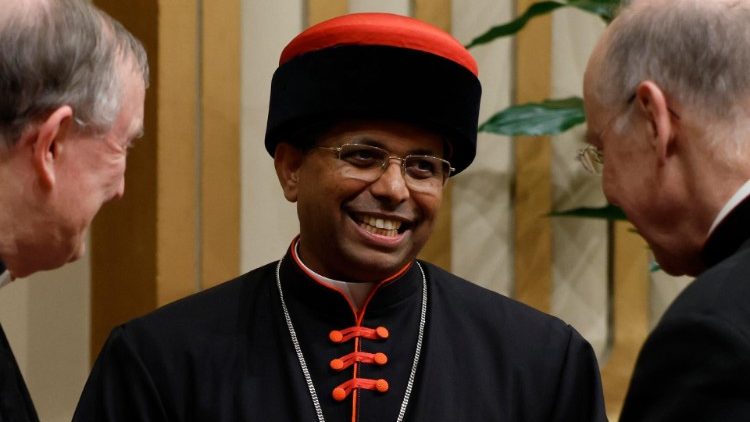 Koovakad: o diálogo inter-religioso para construir a paz entre os povos