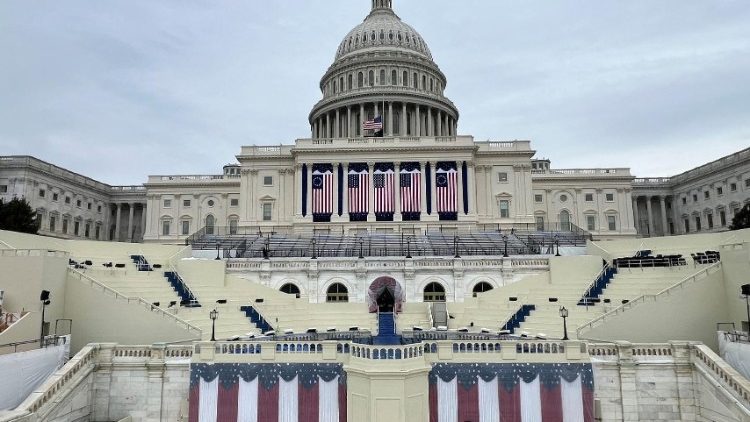 Papa escreve a Trump: os EUA sejam uma terra de oportunidades e acolhimento para todos
