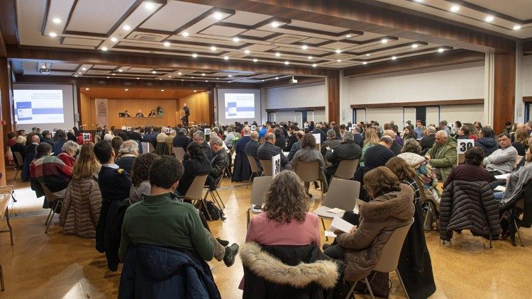 Portugal. Sínodo: Encontro nacional refletiu sobre o Documento Final