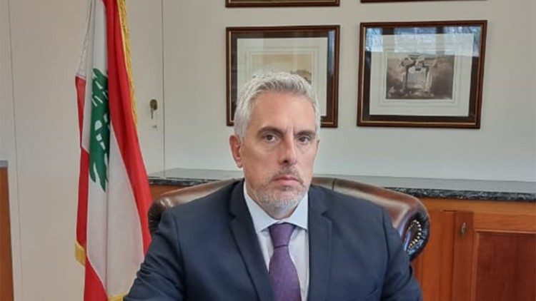 Embaixador El-Khoury: uma Síria estável terá reflexos positivos no Líbano
