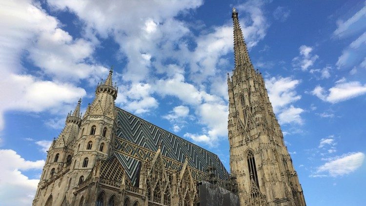 Declaração de Viena: religiões unidas em defesa da paz e do respeito recíproco