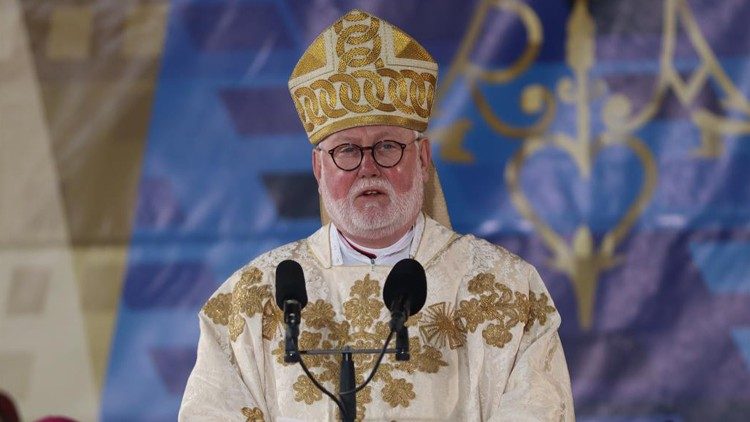 Gallagher no Principado de Mônaco: a liberdade religiosa é um direito inalienável