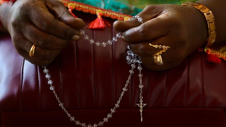 “Filhos amados”, o Jubileu para os Dalits em Tamil Nadu