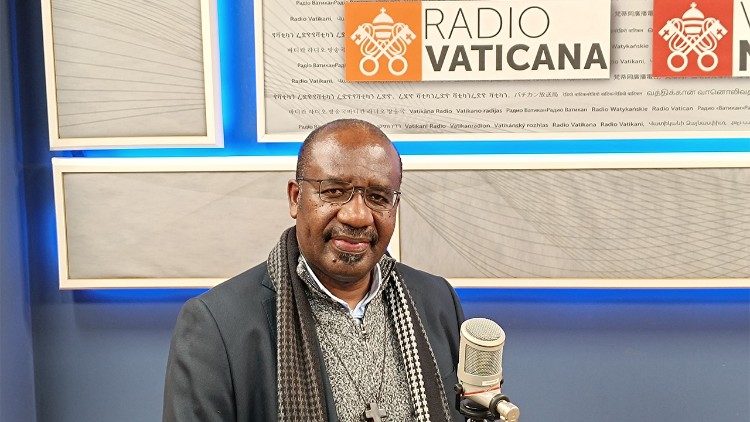 Presidente da CEAST: Jubileu deve significar uma viragem