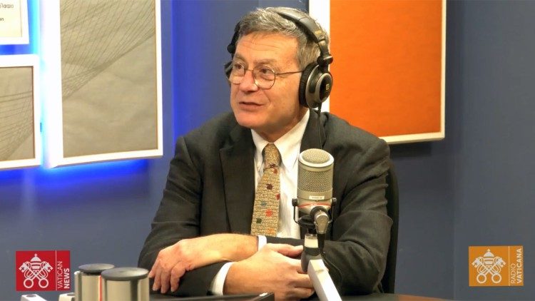 Ruffini: comunicar não é num sentido único, seu grande valor está na relação