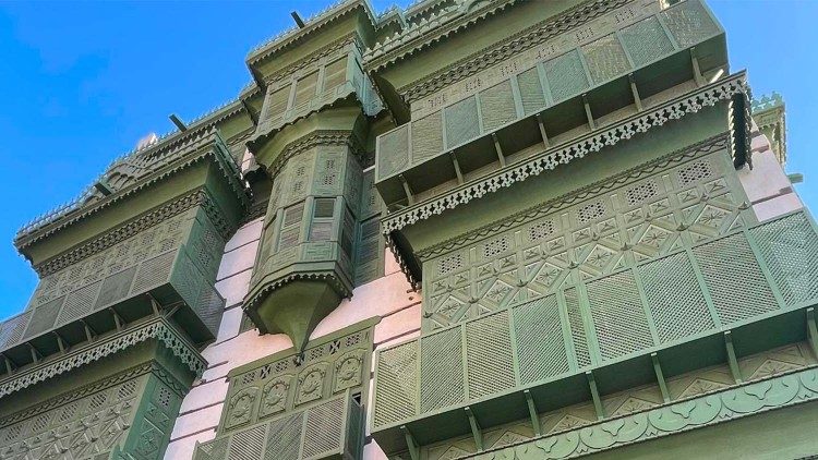 Arábia Saudita: uma Bienal para relançar a cultura e o turismo
