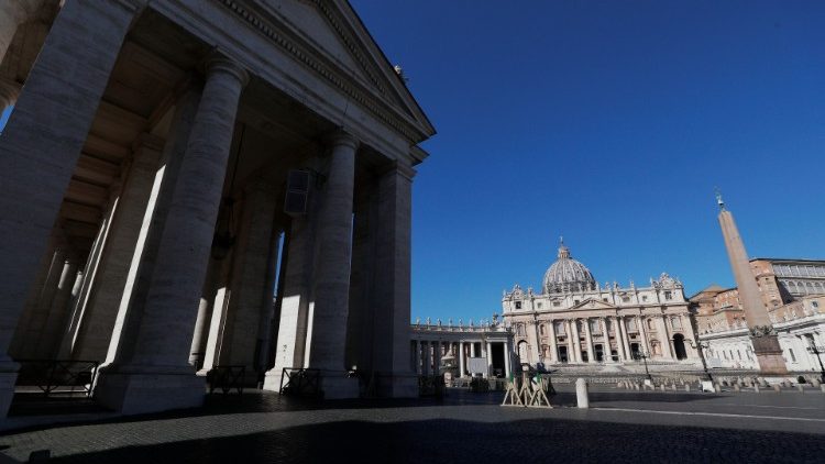 Vaticano nomeia dois delegados pontifícios para os Institutos do Verbo Encarnado